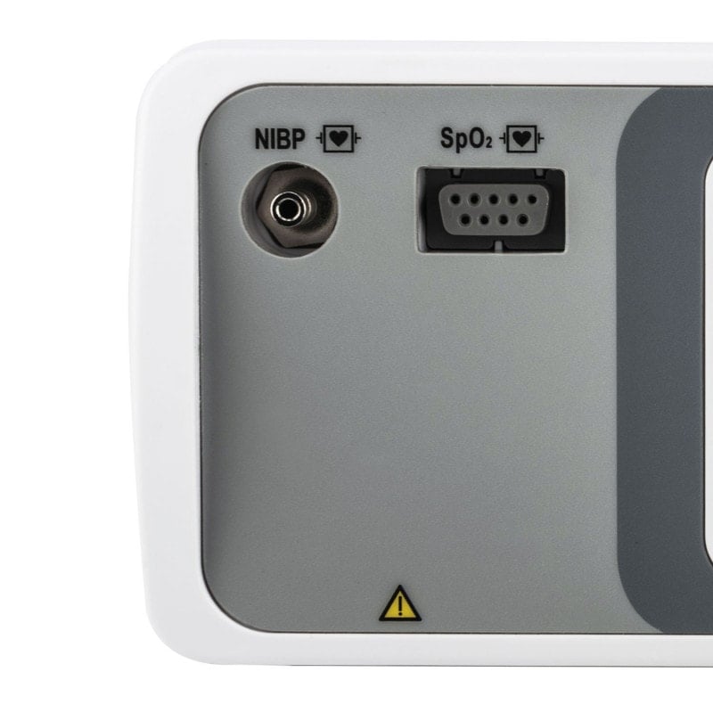Bistos BT-720 Patient Monitor SpO2, NIBP