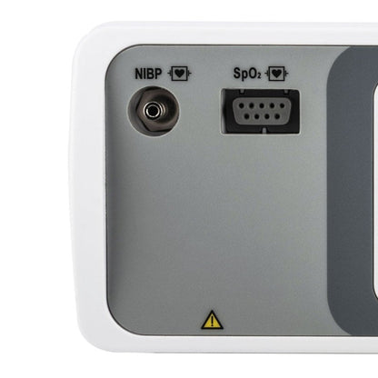 Bistos BT-720 Patient Monitor SpO2, NIBP