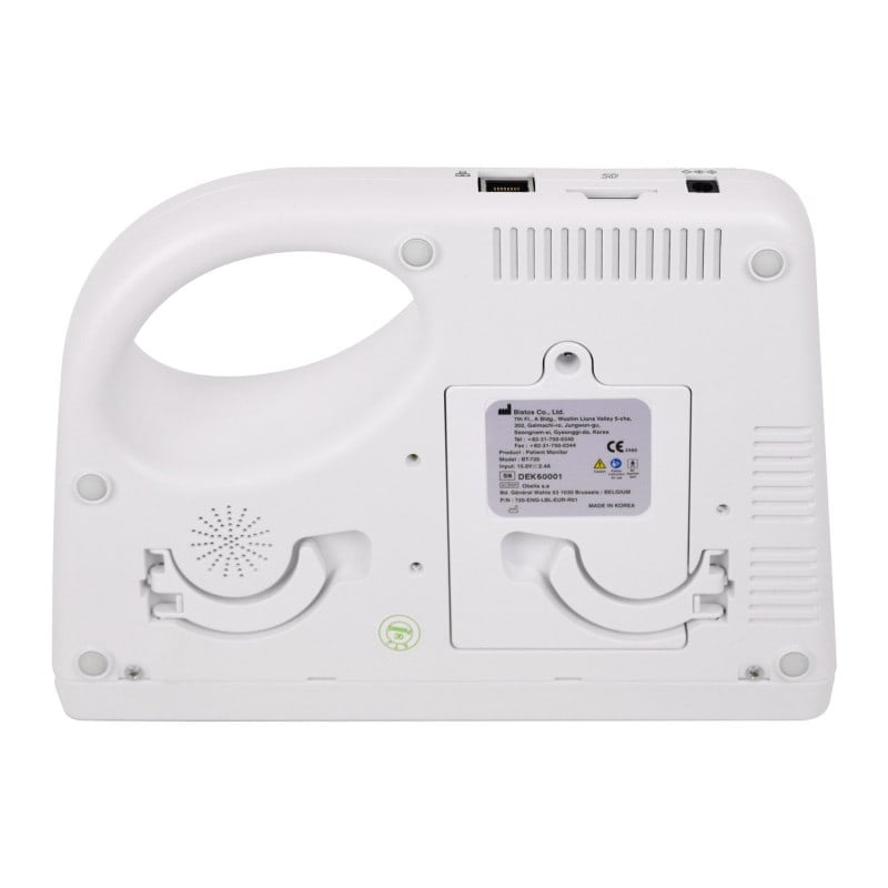 Bistos BT-720 Patient Monitor SpO2