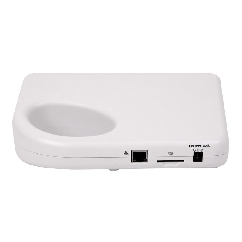 Bistos BT-720 Patient Monitor SpO2, NIBP