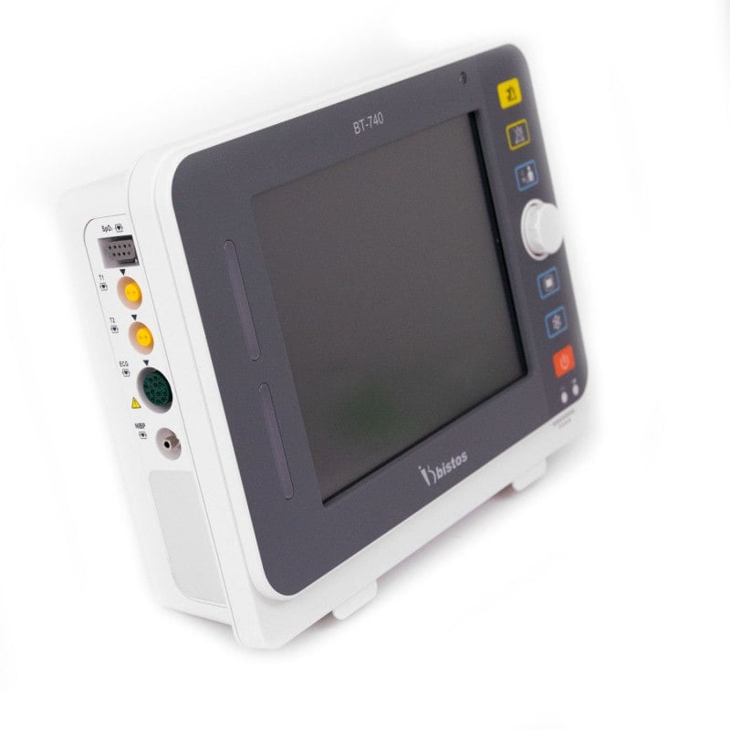 Bistos BT-740 Monitor Standard model with printer