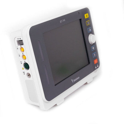 Bistos BT-740 Monitor Standard model with printer