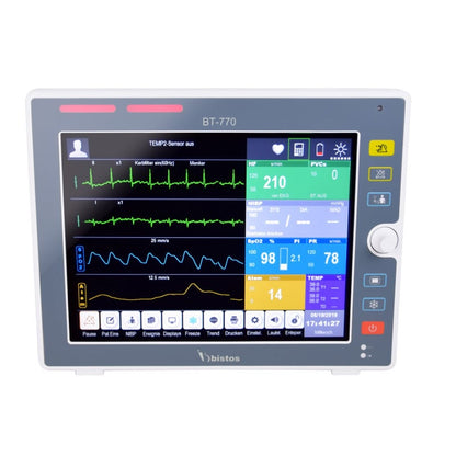Bistos BT-770 Patient Monitor standard model