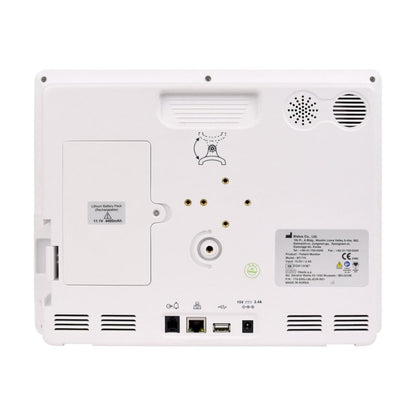 Bistos BT-770 Patient Monitor standard model