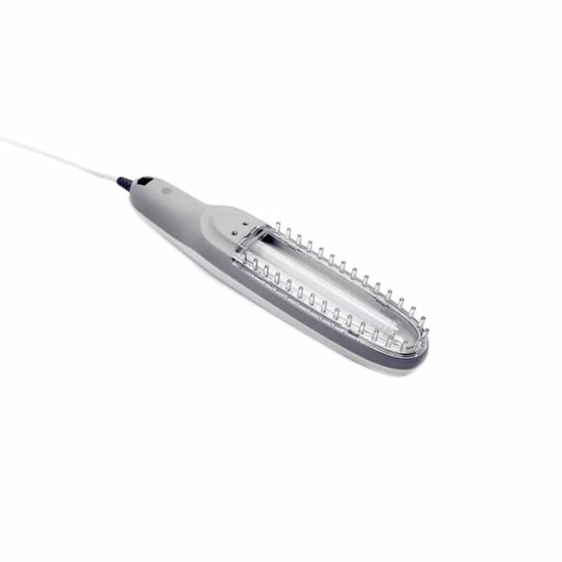 UV-Light Comb UV-B LCD