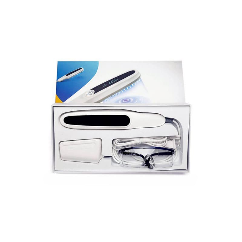 UV-Light Comb UV-B LCD