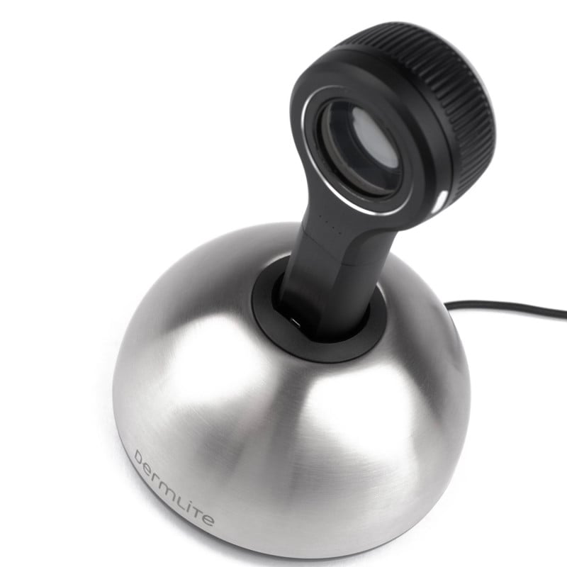 DermLite DL4 Charging Base