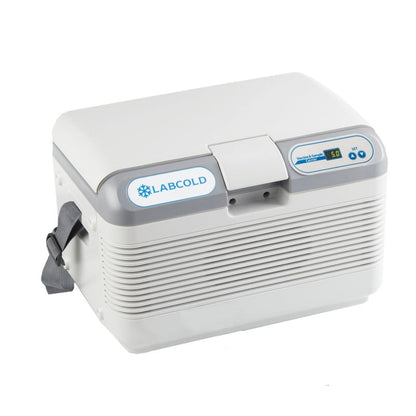 Portable Medication and Vaccine Carrier