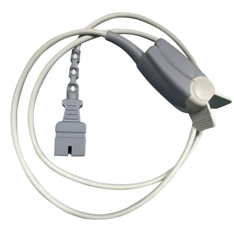 Biocare Adult SpO2 Sensor Finger Clip