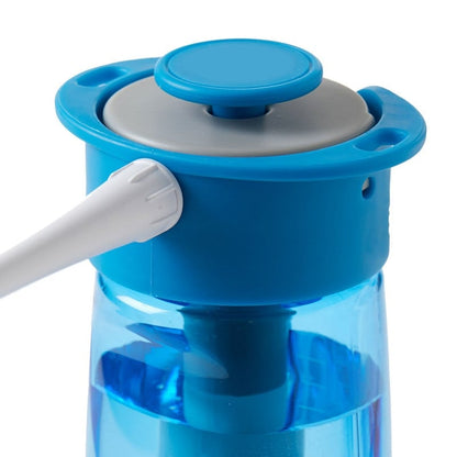 Aquabot Starter Set with 5 disposable OtoClear tips