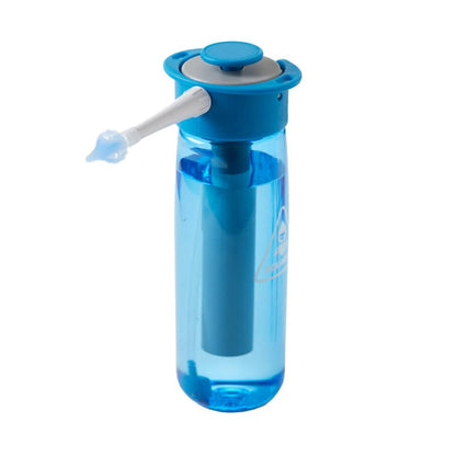 Aquabot Starter Set with 5 disposable OtoClear tips
