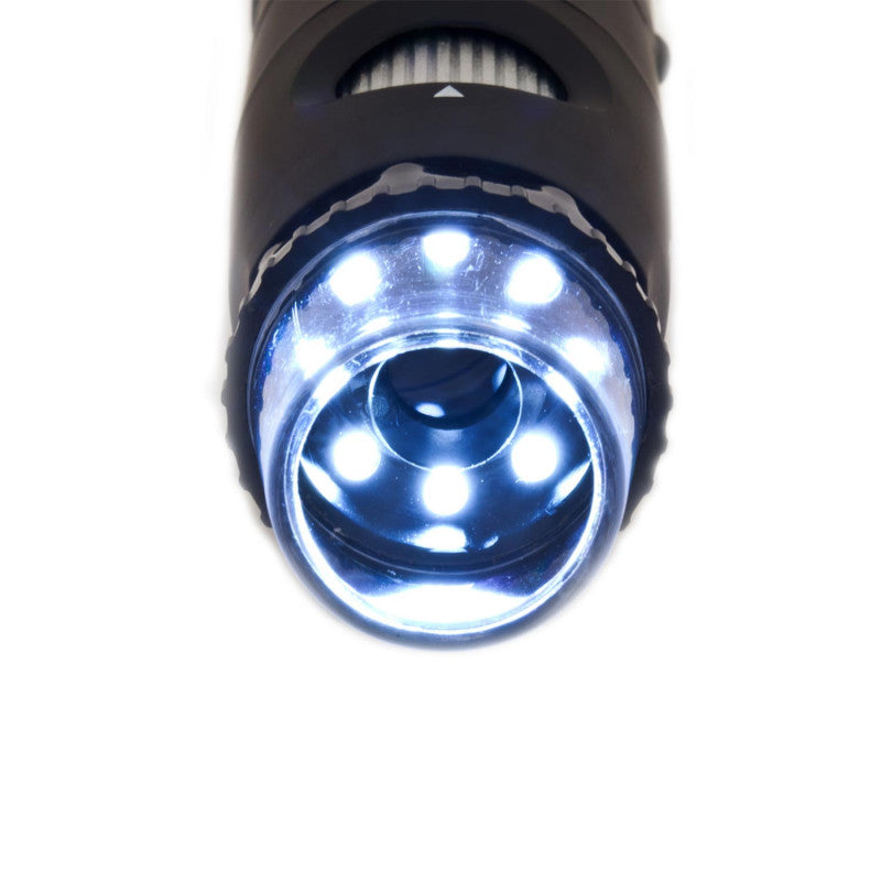 Firefly DE370 HD Mobile Wireless Polarizing Dermatoscope