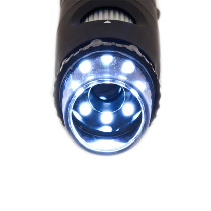 Firefly DE370 HD Mobile Wireless Polarizing Dermatoscope