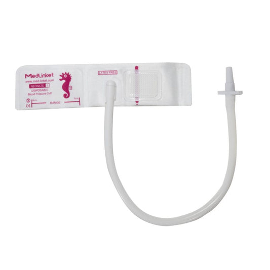 NIBP Cuff for PM900, Disposable 6.0 - 11.0 cm