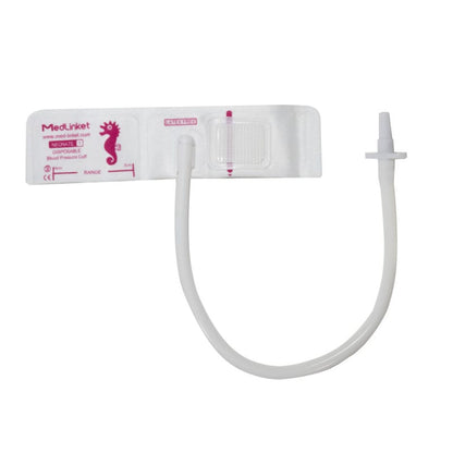 NIBP Cuff for PM900, Disposable 7.0 - 14 cm