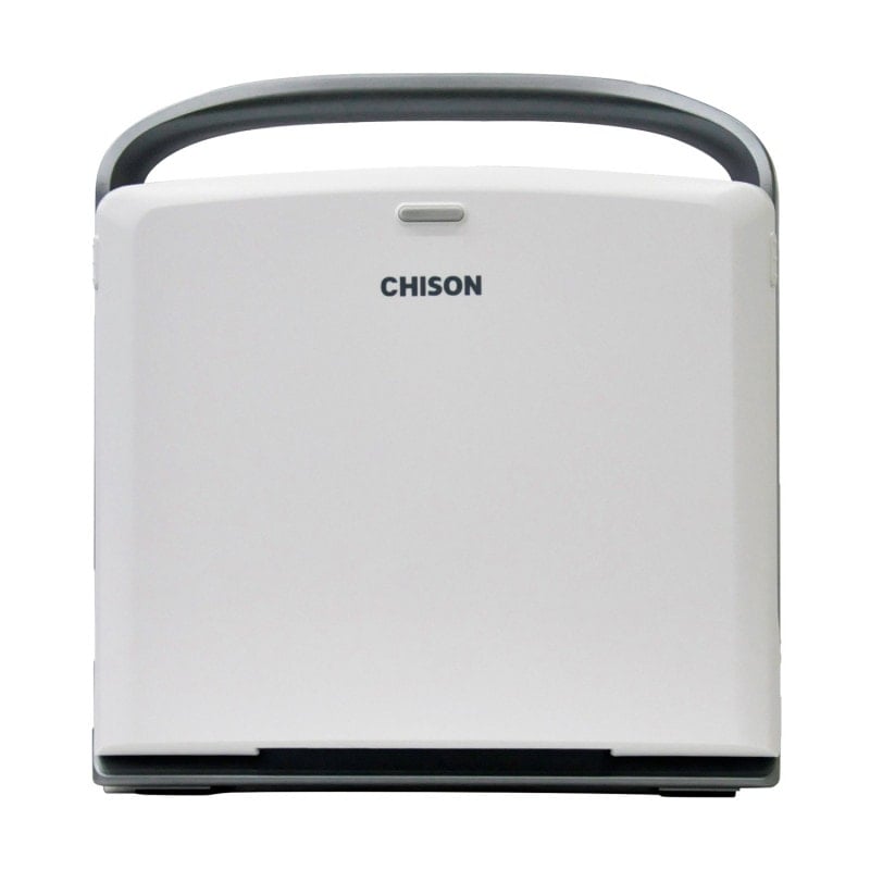 Chison ECO 6 Ultrasound Machine with L7M-A linear transducer