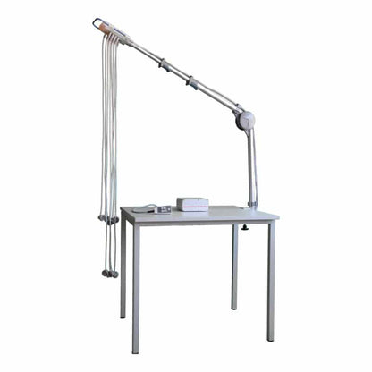 Strässle DT 80 T Vacuum System table model