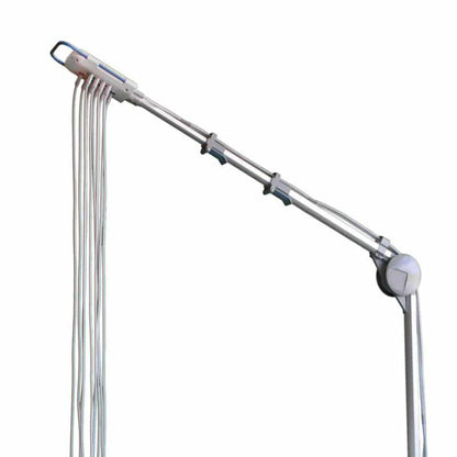 Strässle DT 80 T Vacuum System with trolley H