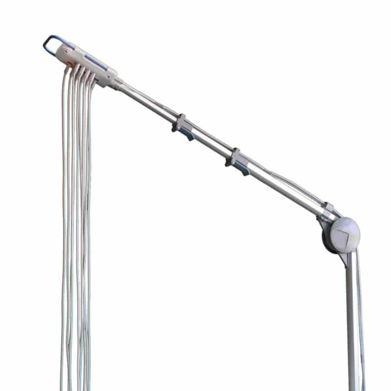 Strässle DT 80 T Vacuum System table model