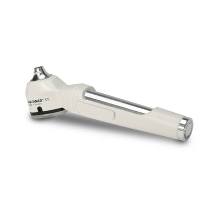 LuxaScope Auris CCT black