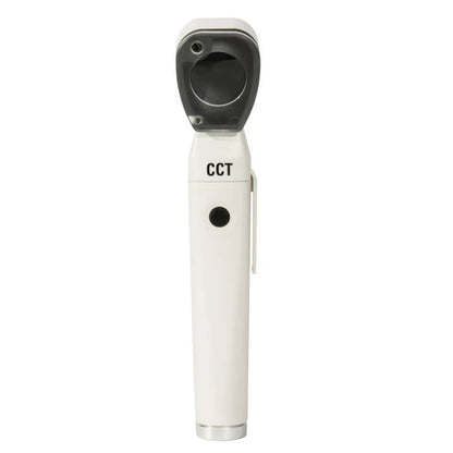 LuxaScope Auris CCT blue