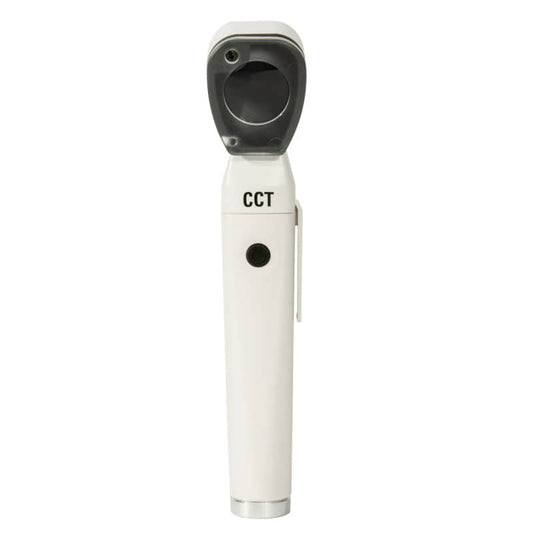 LuxaScope Auris CCT white