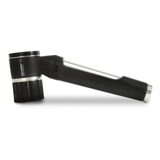 LuxaScope CCT Dermatoscope without scaling