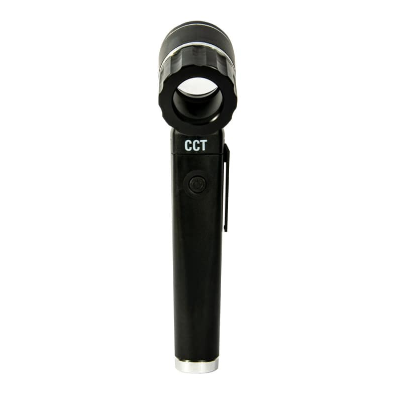 LuxaScope CCT Dermatoscope without scaling