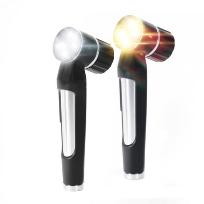 LuxaScope CCT Dermatoscope without scaling