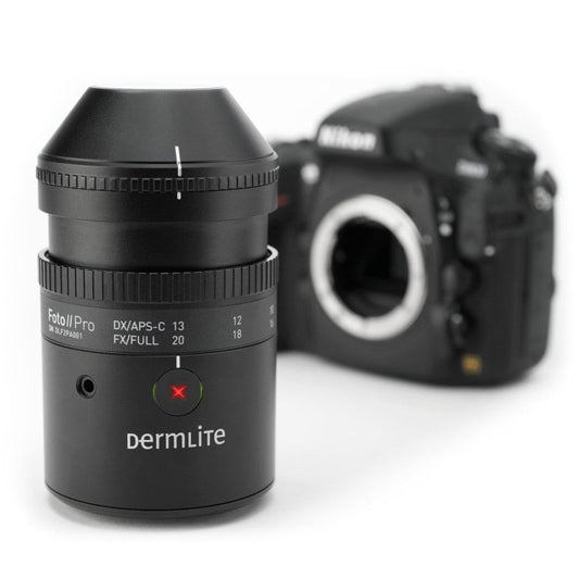 DermLite Foto II Pro