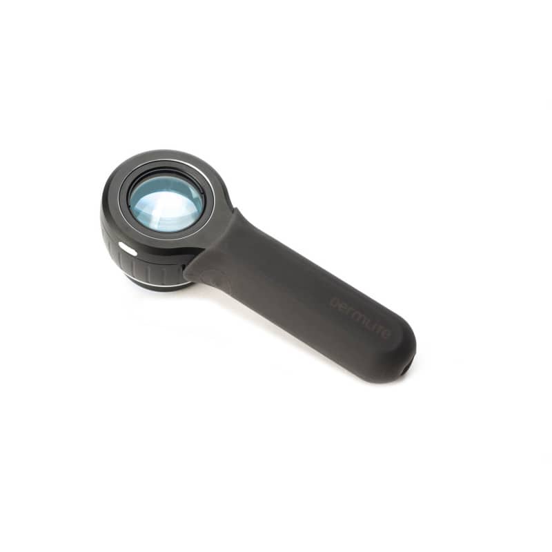 Silicone Case for the DermLite DL4