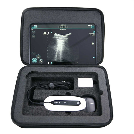 Transport Case for «SonoEye»