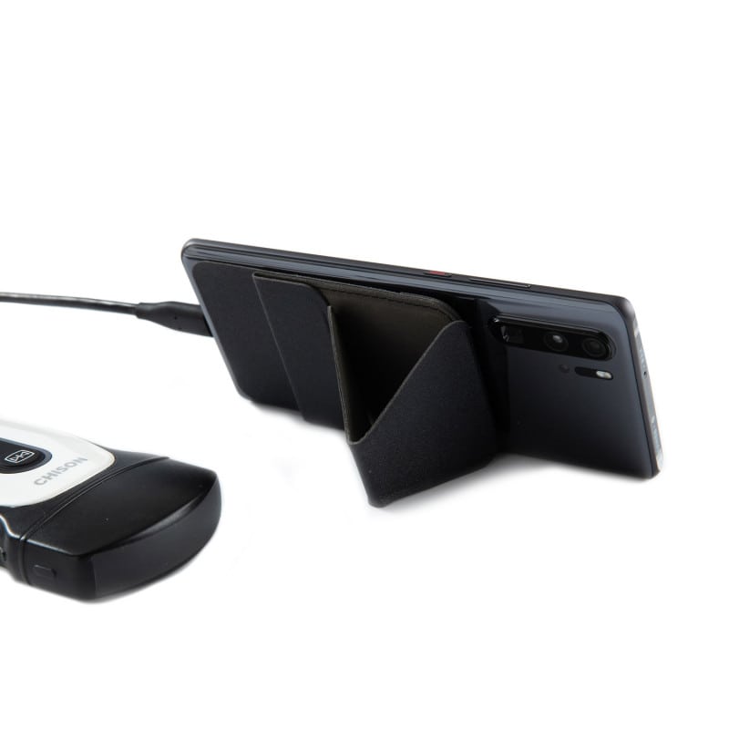 Chison Smartphone Holder for the «SonoEye»