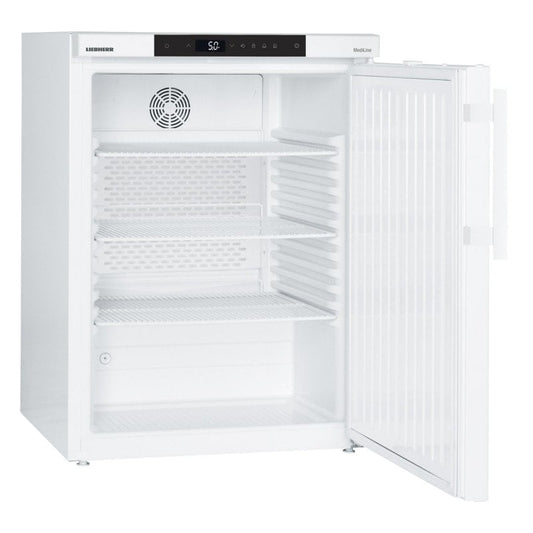 Liebherr MKUv 1610 Medical Fridge with shelves