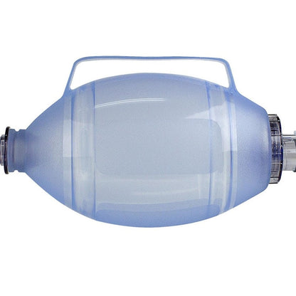 Silicone Resuscitation Bag Set for babies