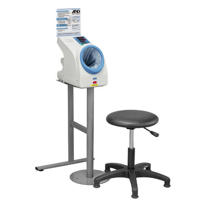 TM-2657P Waiting Room Automatic Blood Pressure Monitor without input-output unit