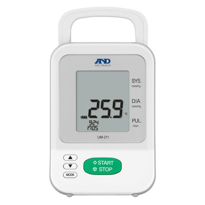 Blood Pressure Monitor UM-211