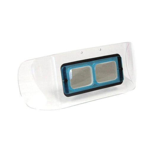 v900L Visi-Shield 2.0x magnification