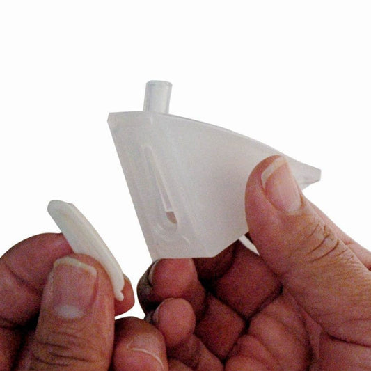 Nonin Moisture Trap with Filter, 10 PCS