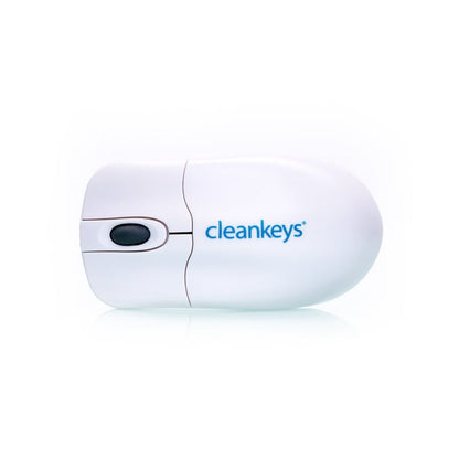 Cleankeys® Wireless Mouse