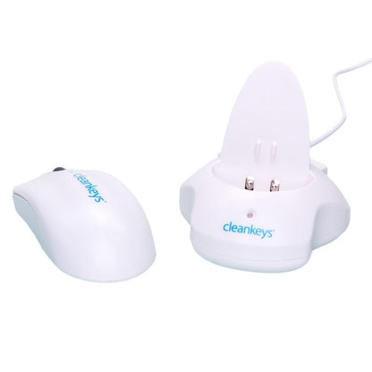 Cleankeys® Wireless Mouse