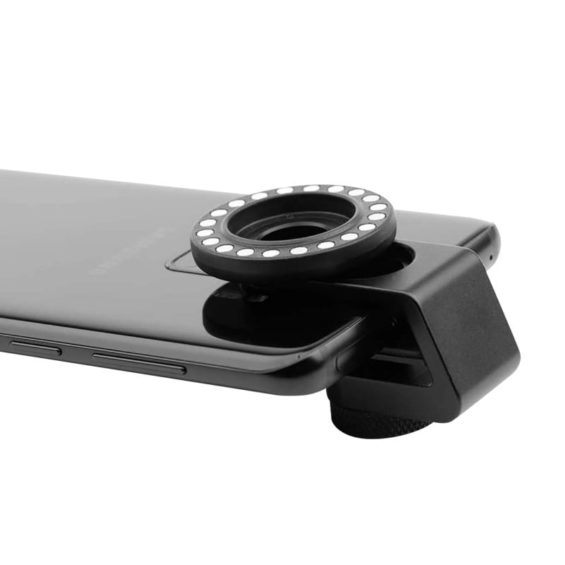 DermLite MagnetiConnect® Clamp (MCC)