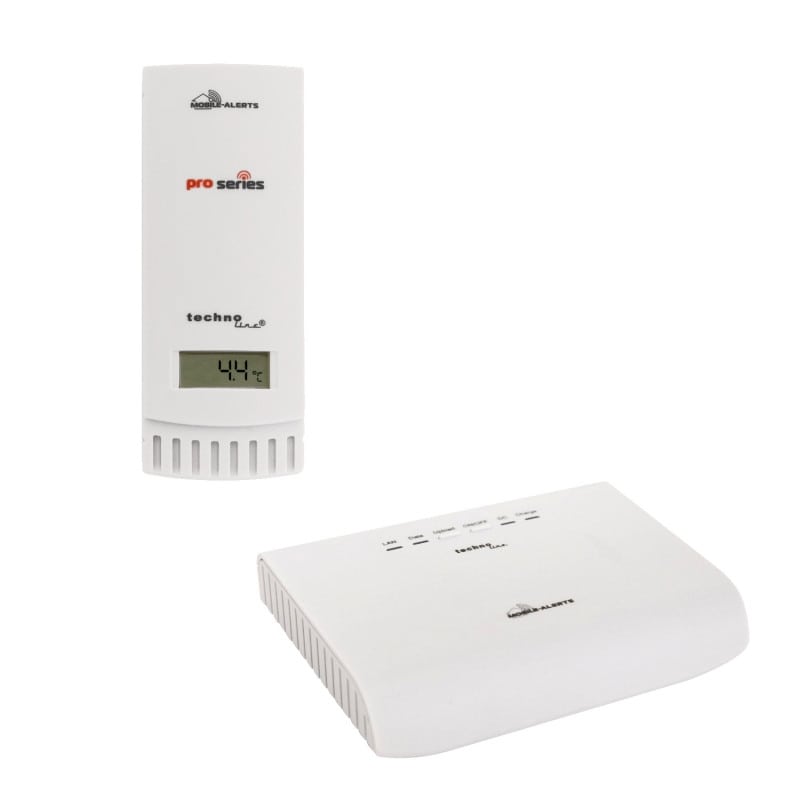 Mobile-Alerts Monitoring Set