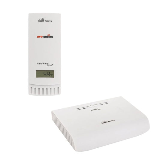 Mobile-Alerts Monitoring Set