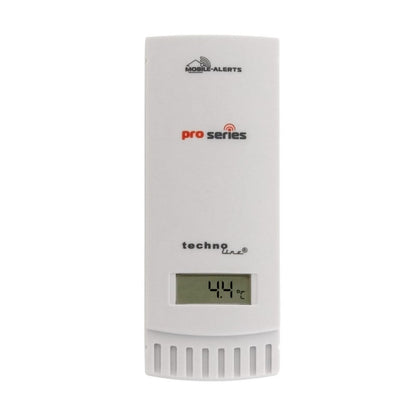 Thermometer & Hygrometer MA 10241