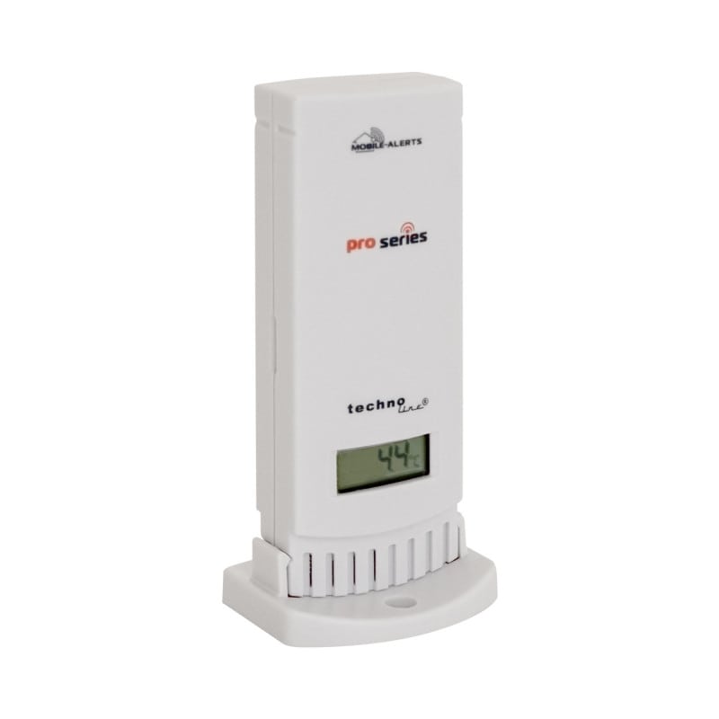 Mobile-Alerts Monitoring Set