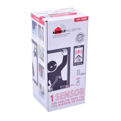Door Contact Sensor MA 10800 3 pairs of sensors