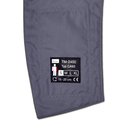 boso TM 2450 Cuff Sleeves S (16 - 22 cm)