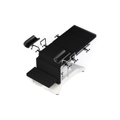«Moment» Electric Operating Table white
