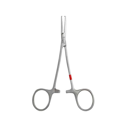 Fuhrmann Micro-Mosquito Clamps Surgical, Straight